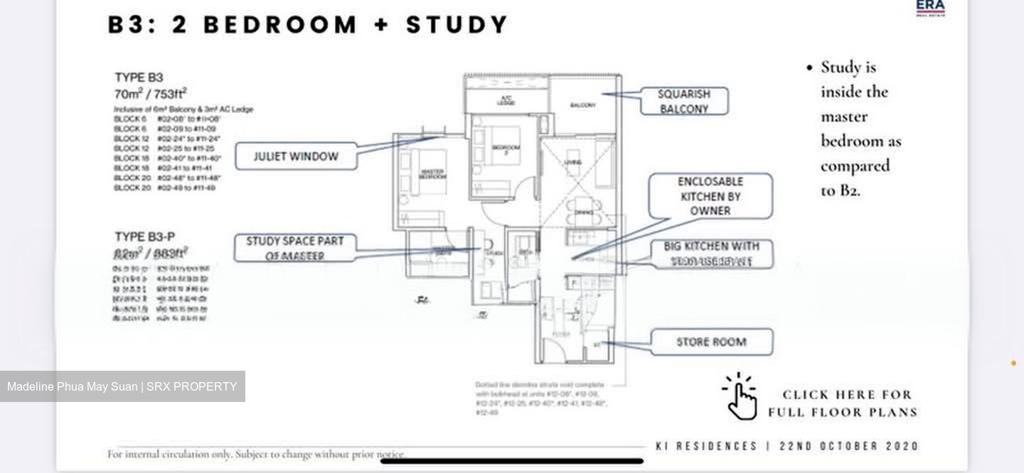 KI Residences at Brookvale (D21), Condominium #590719421